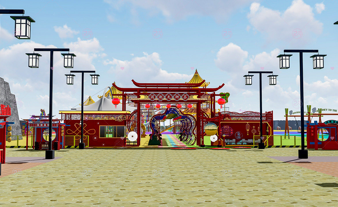 案例展示