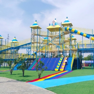 主題樂園